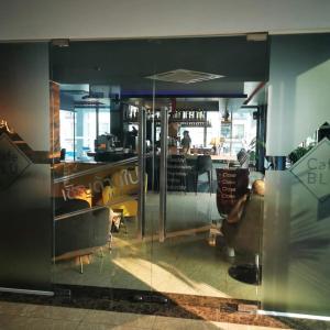 Arcadia Beach Continental