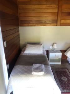 Cabanas do Empório Aparados da Serra