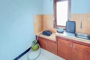 Villa Kampoeng City Wonosalam Mitra RedDoorz