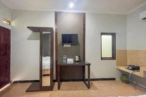 Villa Kampoeng City Wonosalam Mitra RedDoorz