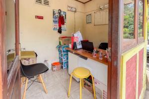 Villa Kampoeng City Wonosalam Mitra RedDoorz