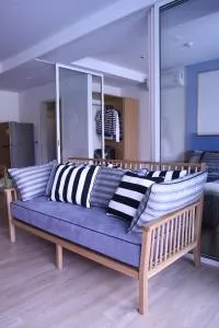 Ban San Kraam - Ban Huai Sai Tai