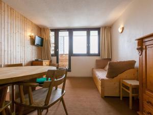 Duplex 2 pièces cabine, 6 pers, Wifi, centre d'Avoriaz - FR-1-314-250