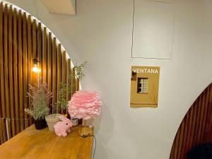 Maison Yongsan Myeongdon Hotel