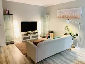 A cosy and peaceful apartment in the heart of Yandina - Mapleton