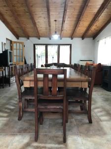 Casa turistica Gualjaina