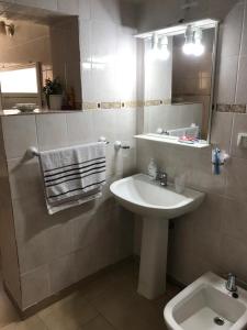 Casa turistica Gualjaina