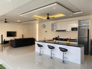 Biệt Thự 2 Phòng Ngủ (Two-Bedroom Villa)