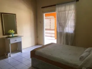 Vacation Guest House - Corinthe