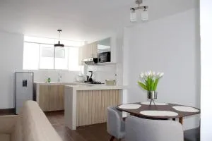 Departamento en Chiclayo Peru Las Brisas de Cix - Arenal