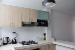 Departamento en Chiclayo Peru Las Brisas de Cix