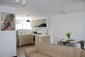 Departamento en Chiclayo Peru Las Brisas de Cix