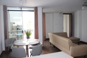 Departamento en Chiclayo Peru Las Brisas de Cix