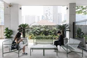 Lloyds Inn Kuala Lumpur