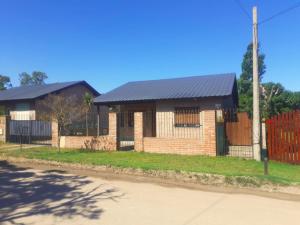 Casa Monte Hermoso del Este
