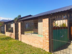 Casa Monte Hermoso del Este