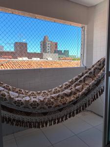 Apto no Bessa a 2 ruas do mar.