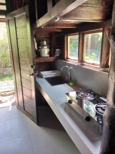 Bayawan Sunset Inn next to julsam and orange house