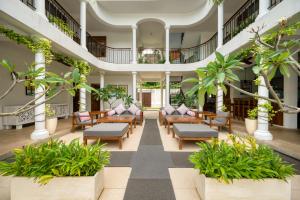 Ginger Palm Villa