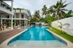 Ginger Palm Villa