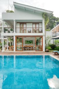Ginger Palm Villa