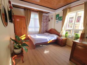 Bình Đào Hotel - Khách sạn ngay trung tâm giá rẻ