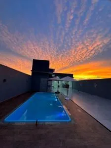 LAR Espaço Lazer - Capacete