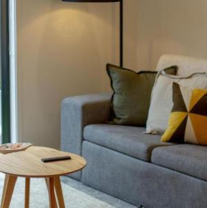 1 bed comfort in the heart of Chch