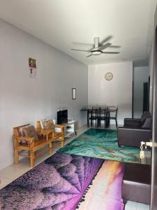 Free wifi ADMAN HOMESTAY ALOR SETAR