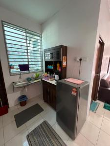 Free wifi ADMAN HOMESTAY ALOR SETAR