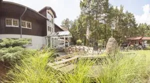 Spree - Waldhotel Cottbus - 诺伊豪森