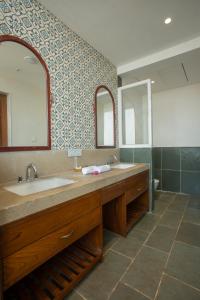 SaffronStays Athaang, Dapoli