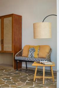 amã Stays & Trails Athaang