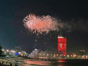 TMS Quy Nhơn - Lee Xinh