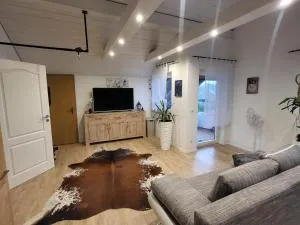 Stern Apartment - Wallbach