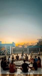 Unearth Hostel (Pondicherry)