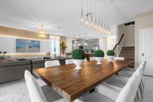 9 Bedroom 5 Bathroom Champions Gate 851 Pb