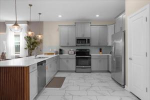 9 Bedroom 5 Bathroom Champions Gate 851 Pb