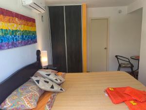 Naturista exclusivo HOMBRES