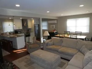 Bayside Cape, Quiet Street, - Beach Haven Crest