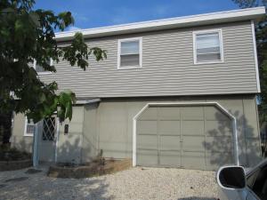 Lagoon Front Home In Harvey Cedars