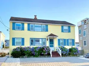 Affordable Vacation Rental On Lbi - Beach Haven Crest