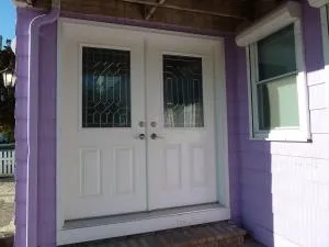 Oceanside 3 Bedroom, 1 Bath Duplex - A Short Walk To The Beach! - Beach Haven Crest