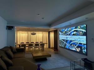 LoveTokyo Maisonette Terrace