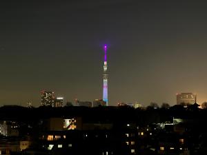 LoveTokyo Maisonette Terrace