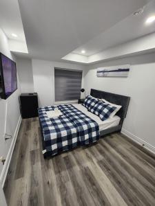 New Modern room in Innisfil