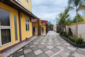 Hotel O Wisma Flamboyan NearTaman Makam Pahlawan