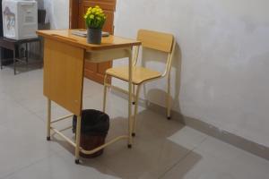 Hotel O Millow Kost Near Gedung Rektorat IAIN PAREPARE