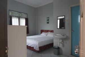 Hotel O Guest House Zidan 21