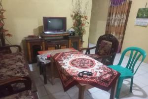 Hotel O Suripah Kostel Syariah